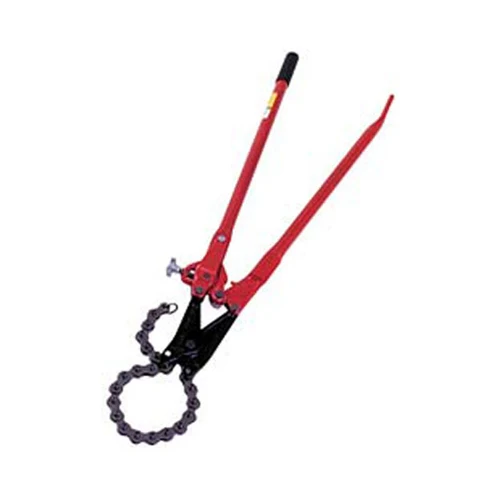 Reed SC59-12 Soil Pipe Cutters 1-1/2
