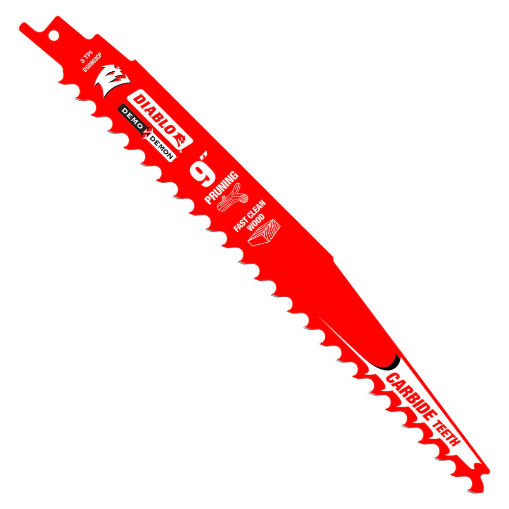 Diablo DS0903CP10 9