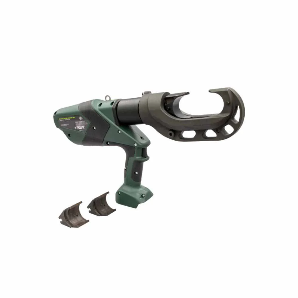 Greenlee EK1550SLXB EK1550 SLX 15 Ton Crimper, Bare Tool - Mactool Shop