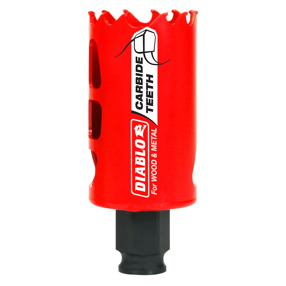 Diablo DHS1500CT 1-1/2