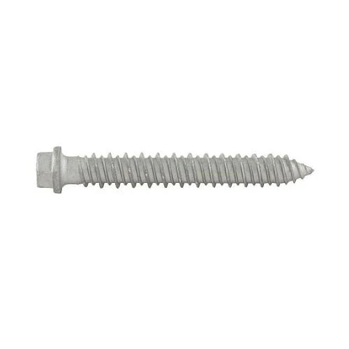 DeWalt DFM5ELG487 UltraCon HHT 5/16 X 2-1/4-Silver Hex Trimfit, Gimlet, Box of 1000 - Mactool Shop
