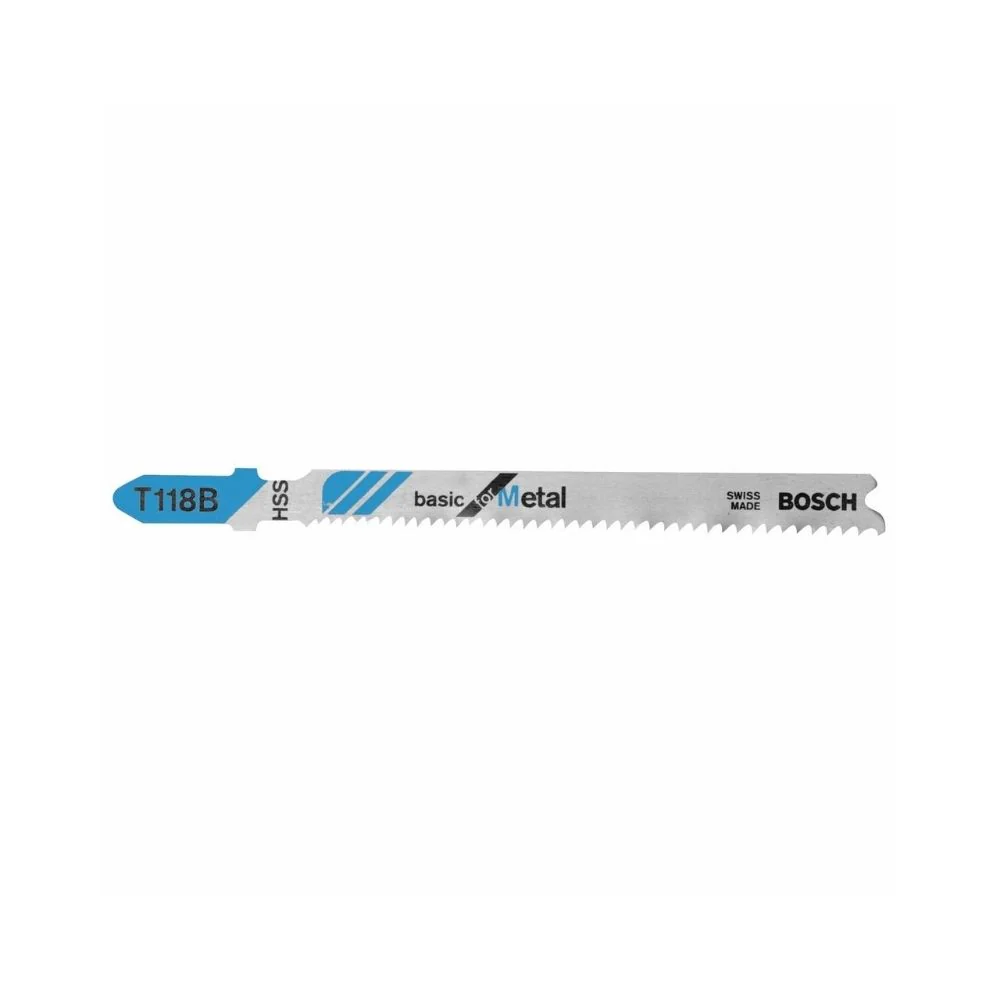 Bosch T118B100 100-Piece 3-5/8