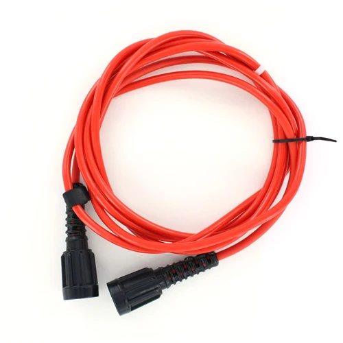 RIDGID 67307 Mini-SeeSnake Interconnect Cord, 10 Ft - Mactool Shop