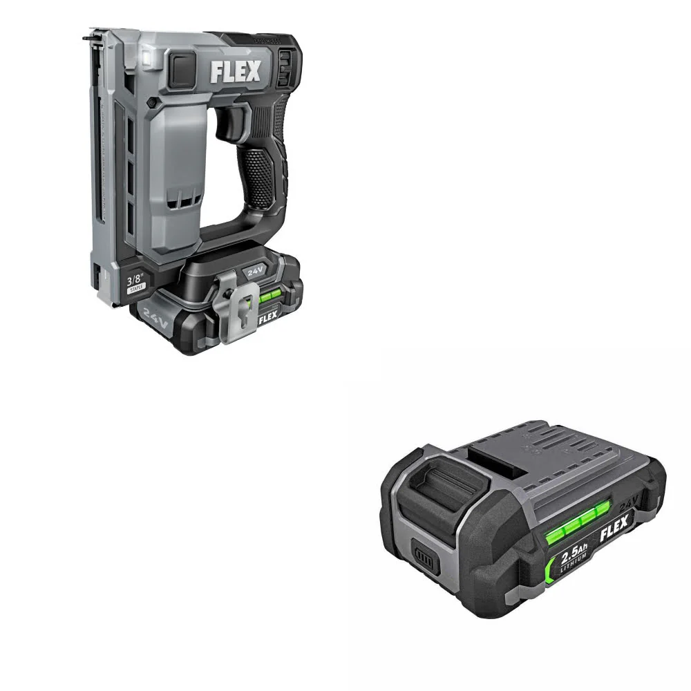 Flex FX4521-1A 3/8