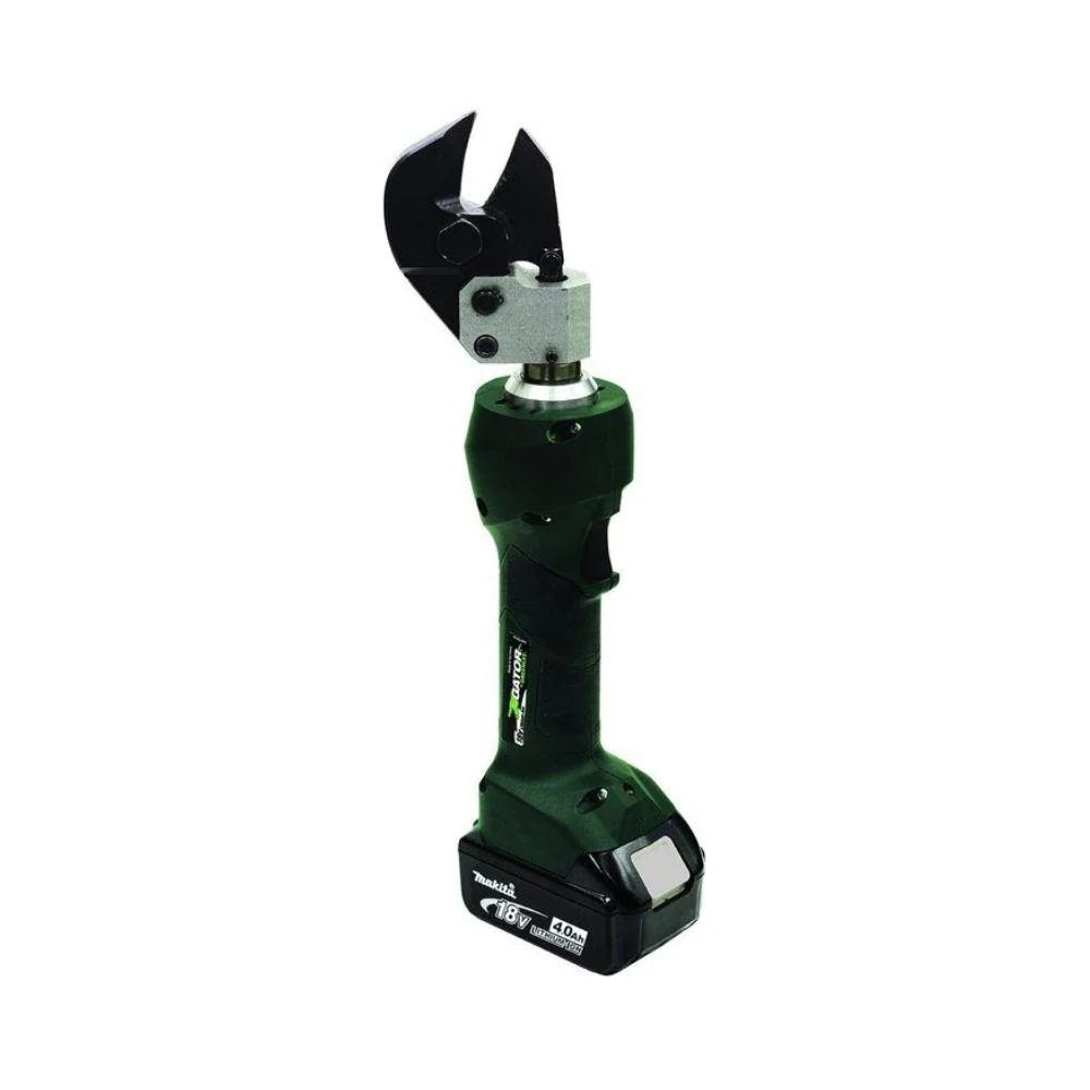 Greenlee ES20LXB Wire Cutter 20mm, Li-ion, Standard, Bare - Mactool Shop