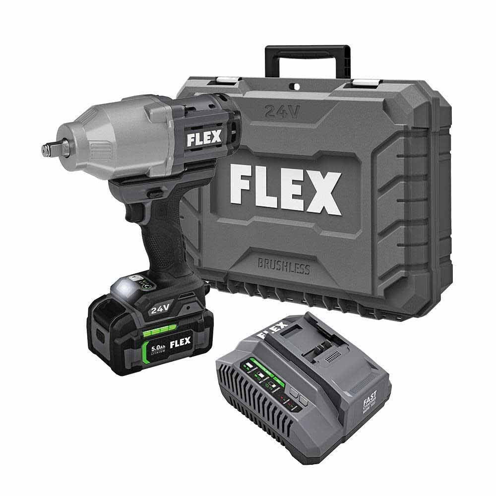 Flex FX1471-1C 24V 1/2