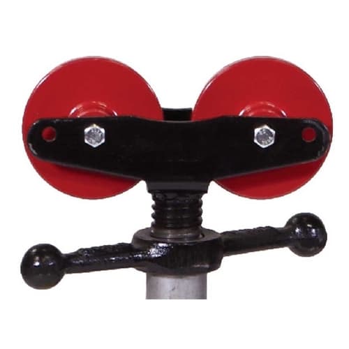 Sumner 781311 Lo Fold-A-Jack w/Roller Head Pipe Jack Stand - Mactool Shop