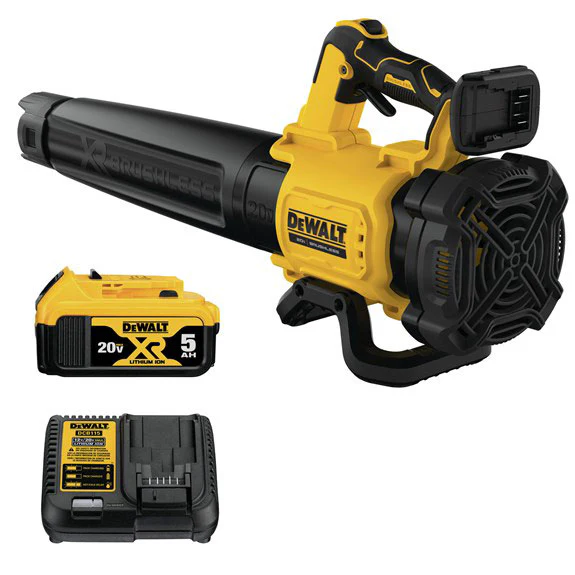 DeWalt DCBL722P1 20V Max XR Brushless Handheld Blower - Mactool Shop