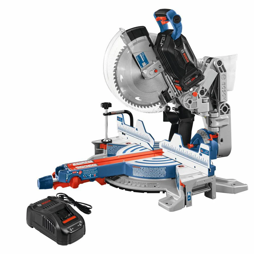 Bosch GCM18V-12GDCN14 18V PROFACTOR 12