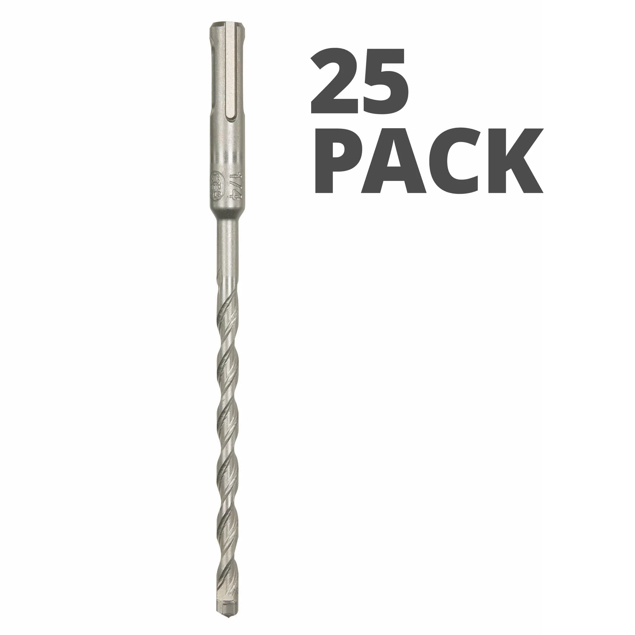 Bosch HCFC2061B25 SDS-Plus Bulldog Xtreme, 3/8