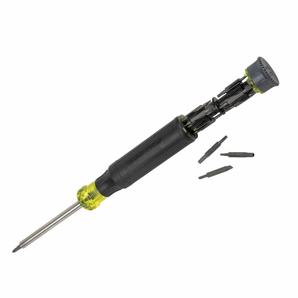 Klein 32328 27-in-1 Multi-Bit Precision Screwdriver with Apple Bits - Mactool Shop
