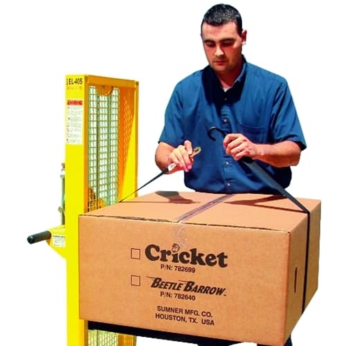 Sumner 784685 Extension Strap Kit material lift accessory - Mactool Shop