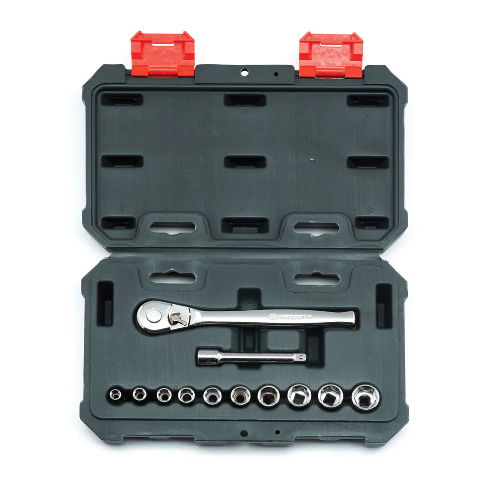 Crescent CSWS14SAE12 12 Pc. 1/4