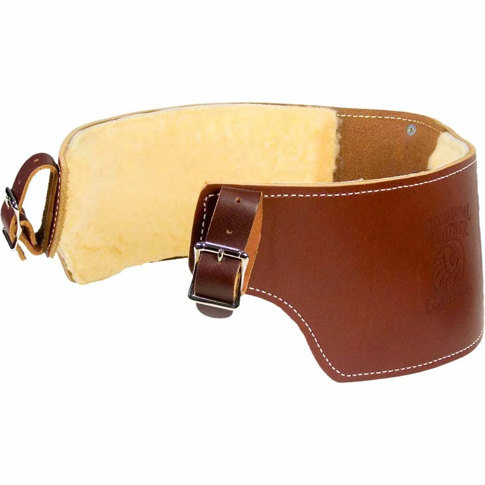 Occidental Leather 5005 SM Belt Liner with Sheepskin - Mactool Shop