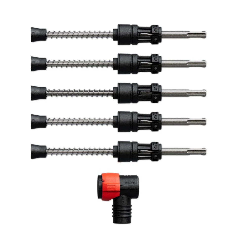 Diablo DMAPLA4410-S6 AMPED Rebar Demon 5/16