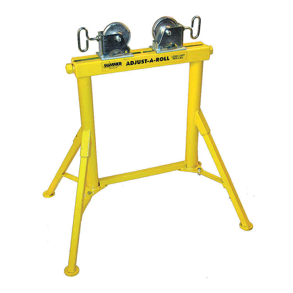 Sumner 780368 ST-604 Adjust-A-Rolls 31
