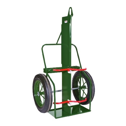 Sumner 782497 Cylinder Cart - 213-25PB-LF - 25