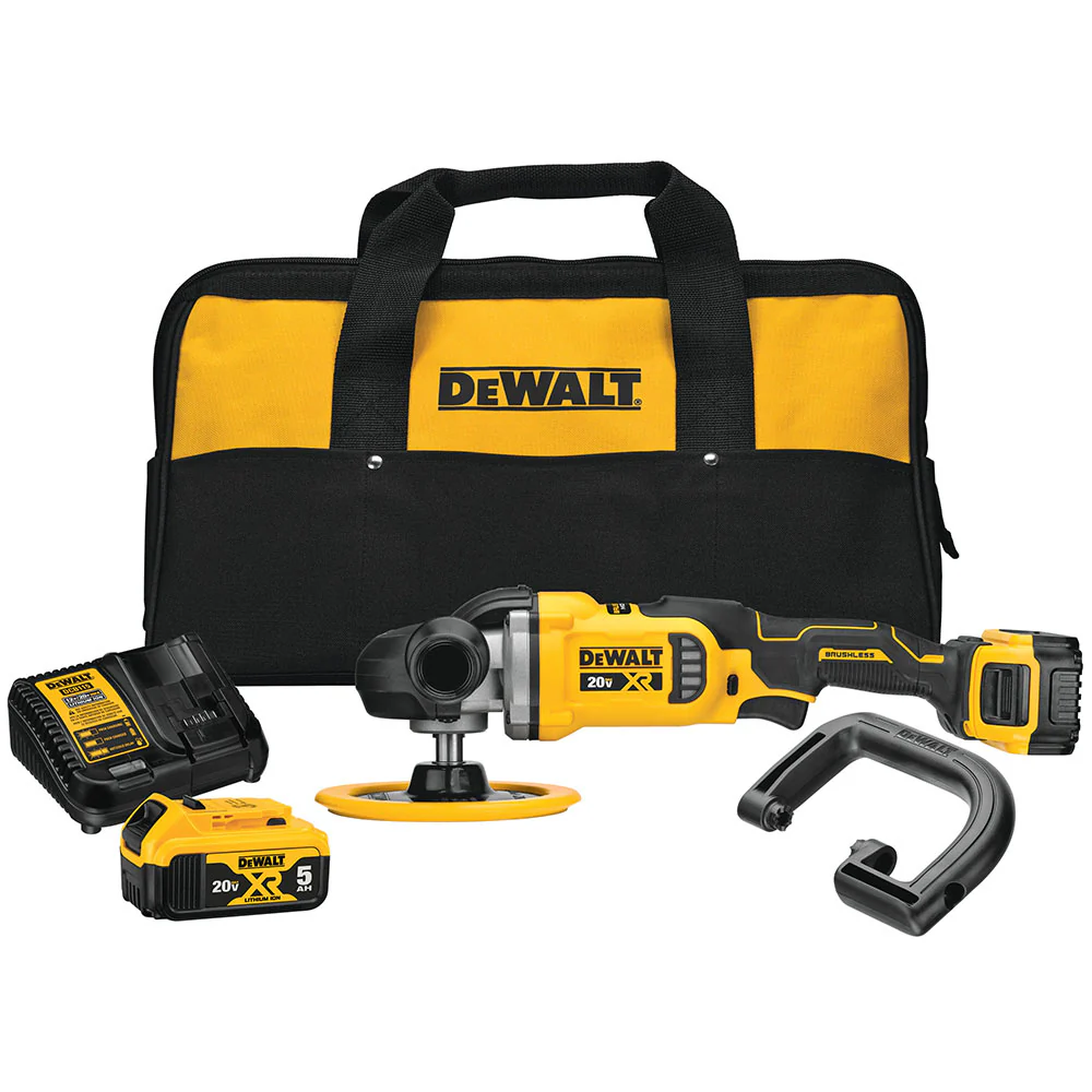 DeWalt DCM849P2 20V MAX XR 7