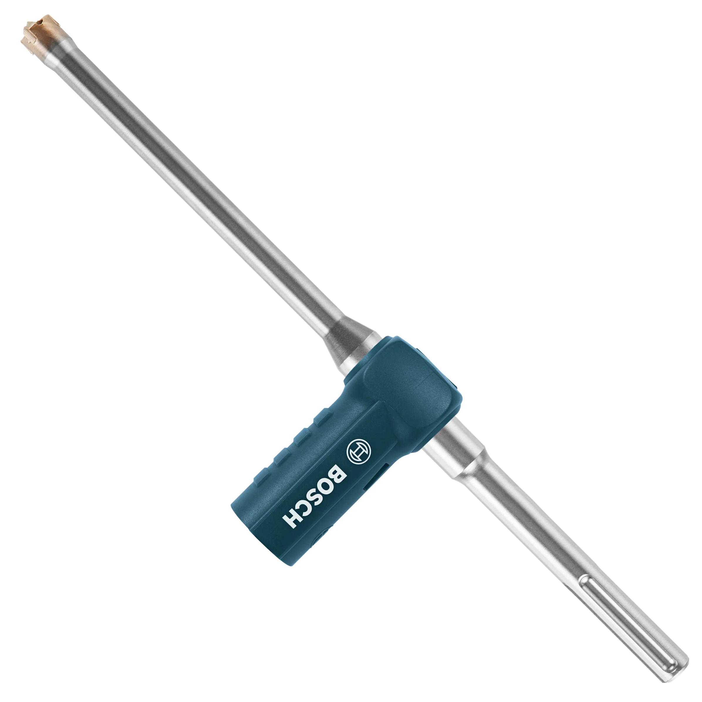 Bosch DXS5030 3/4 In. x 8 In. x 17 In. SDS-max® Speed Clean™ Dust Extraction Bit - Mactool Shop