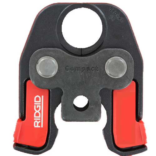 RIDGID 22978 Compact Series PEX Tubing Jaw Assembly for 100-B Press Tool, 1-1/4