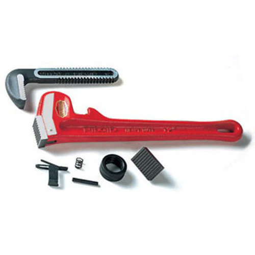 RIDGID 31675 Pipe Wrench Replacement Heel Jaw & Pin for 4A500 Pipe Wrench, 18