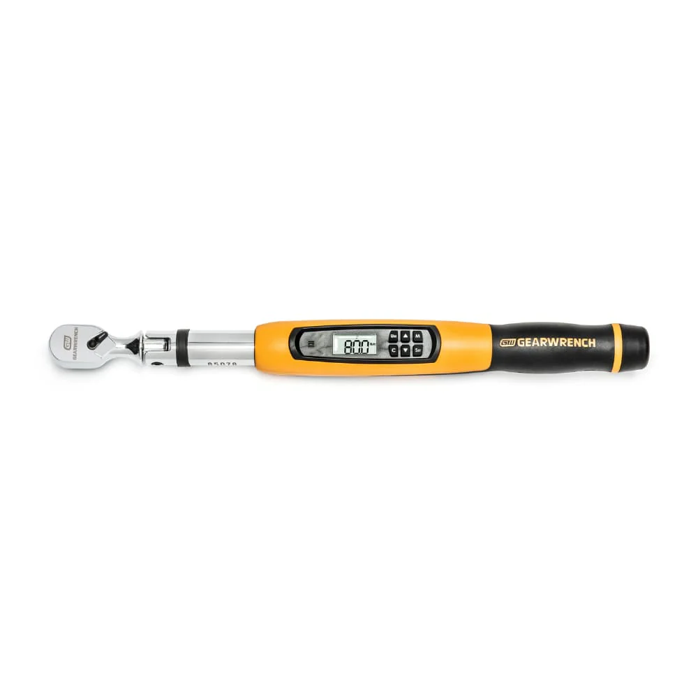 GearWrench 85078 3/8