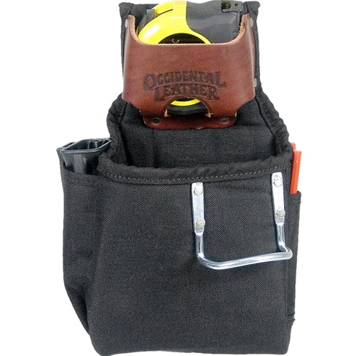 Occidental Leather 9025 6-in-1 Tool Tape Measure Combo Pouch Holder - Mactool Shop
