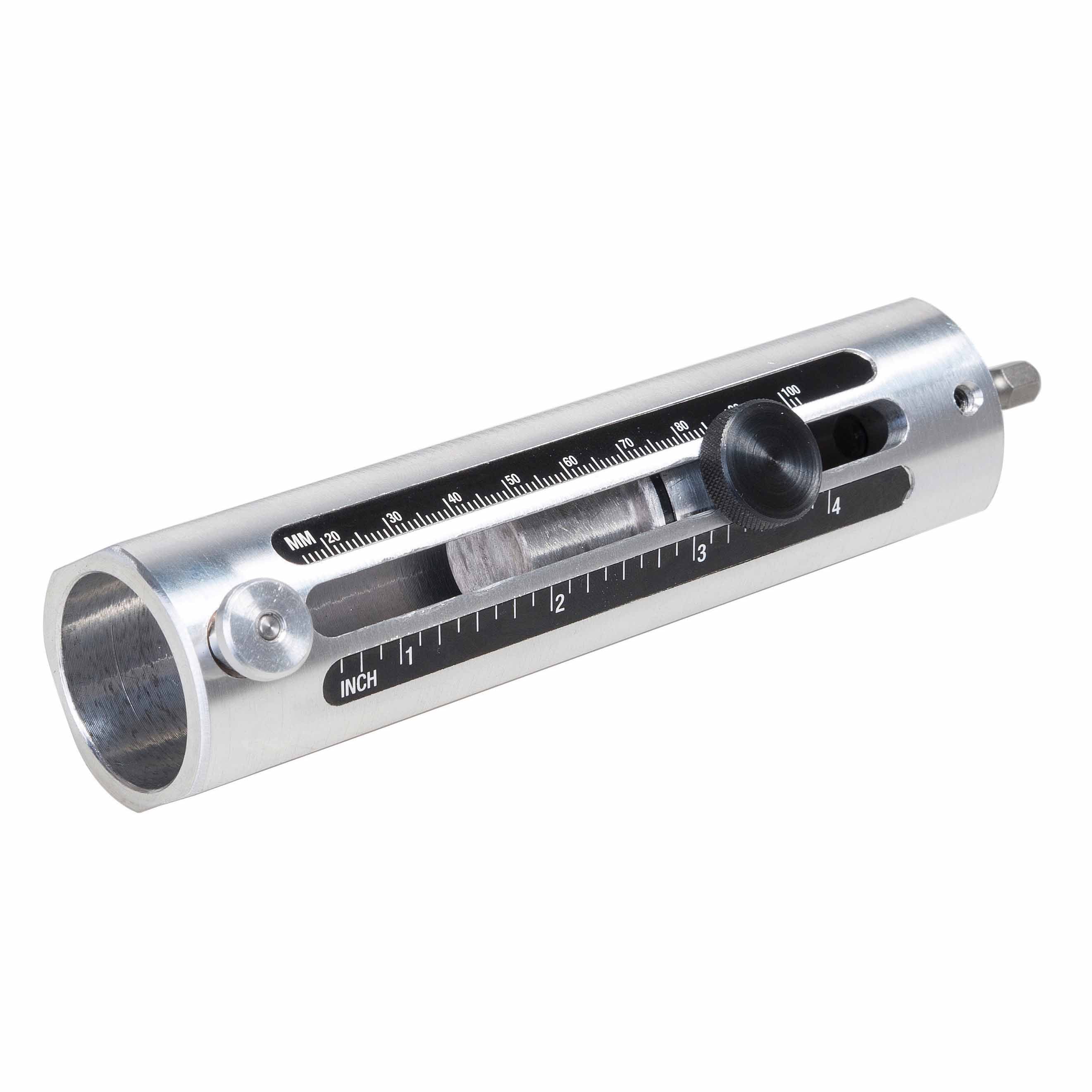 Greenlee GTSD-1930 Drill Mount Wire Stripper Adapter - Mactool Shop