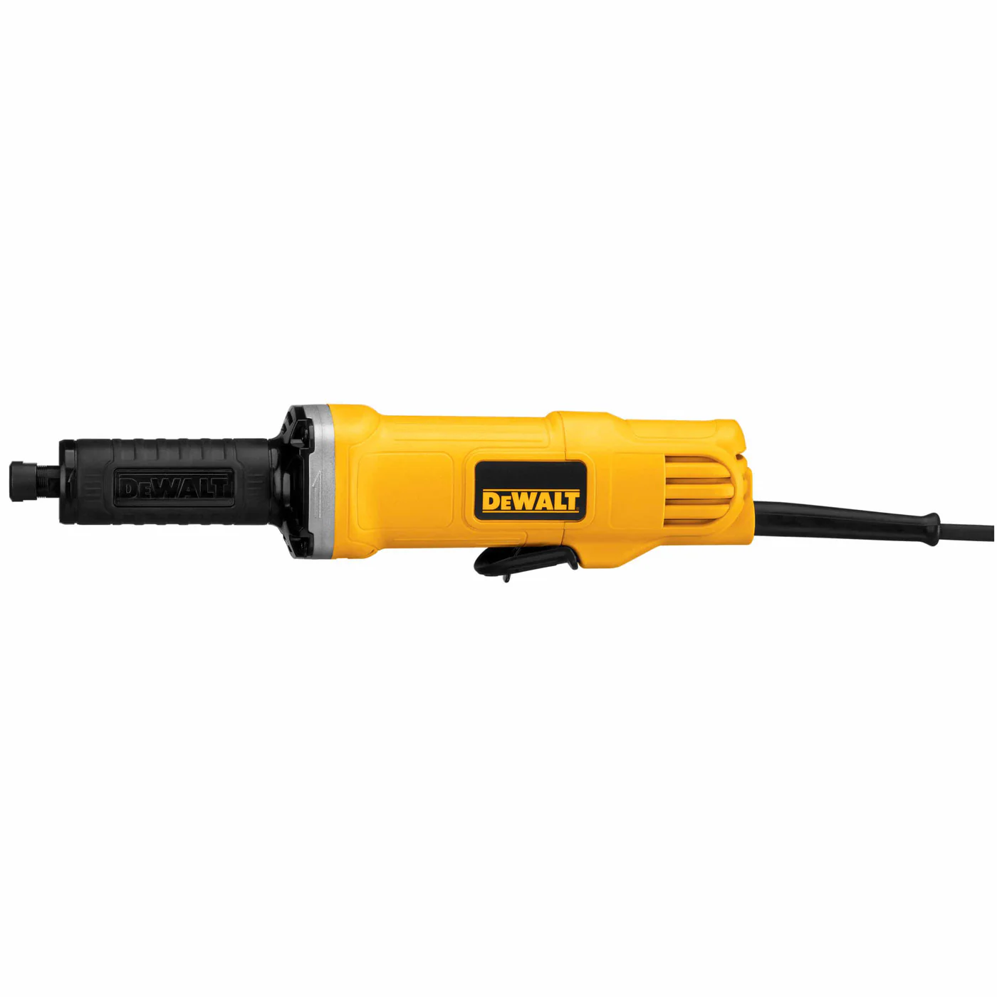 Dewalt DWE4887N 4.2 Amp Paddle Switch Die Grinder No Lock On - Mactool Shop