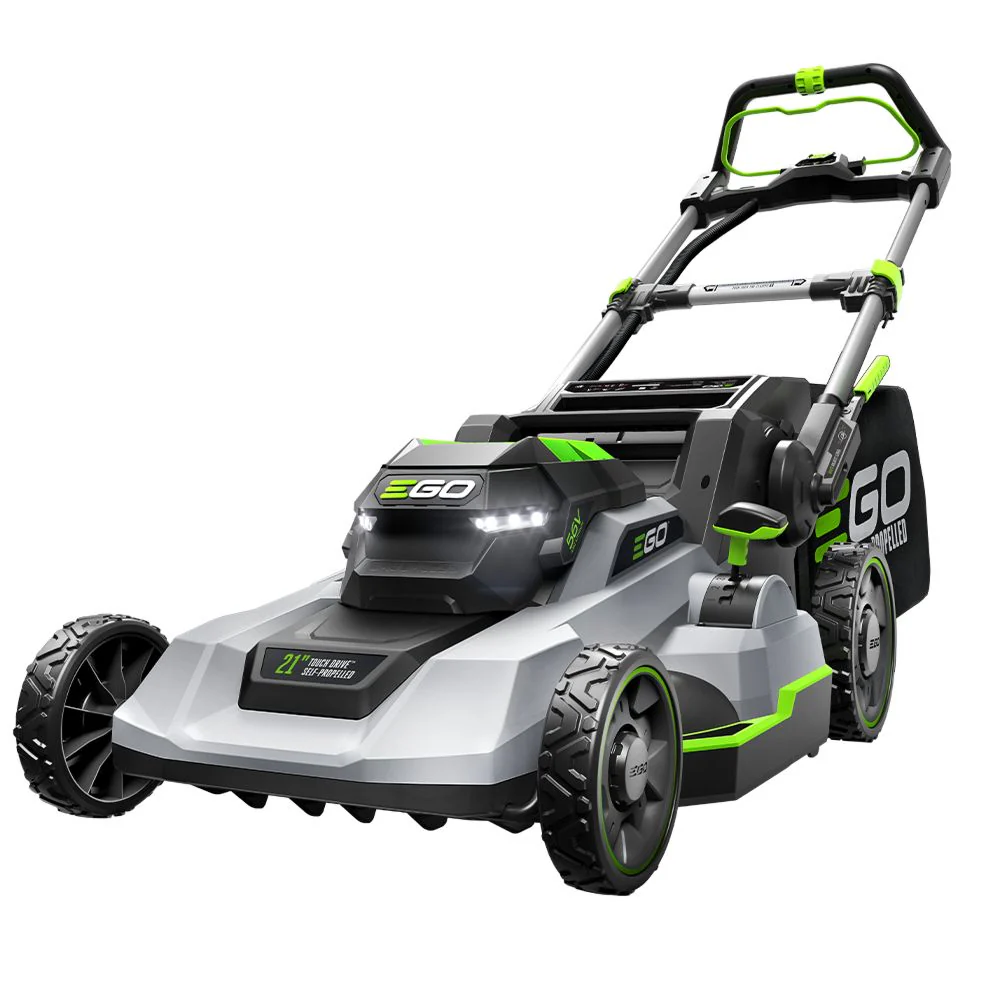 EGO LM2125SP 21