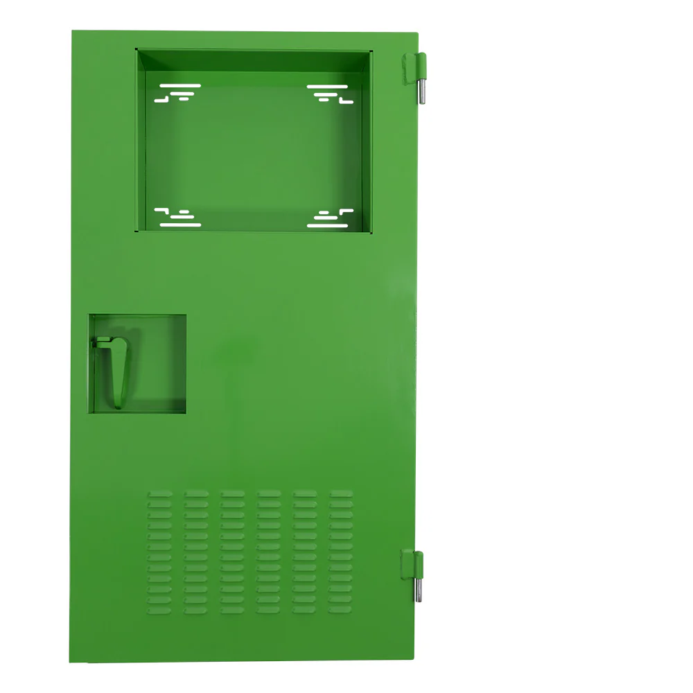 Knaack SKC-01R Model SKC-01R Safety Kage™ Compartment Door, Right - Mactool Shop