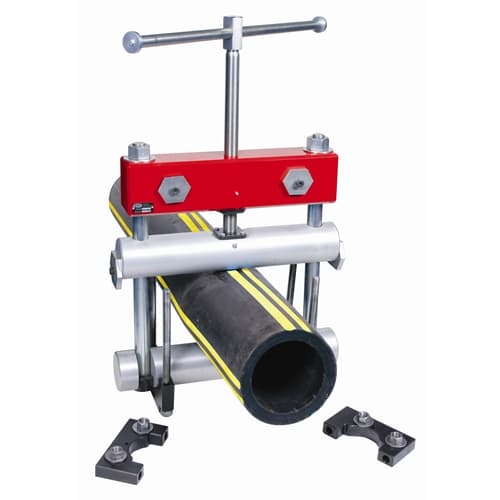 Reed PES8M Pe Squeeze-Off Tool For Polyethylene - Manual 3