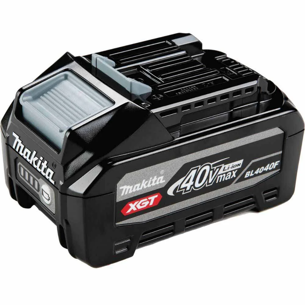 Makita BL4040F 40V max XGT 4.0Ah High Power Battery - Mactool Shop