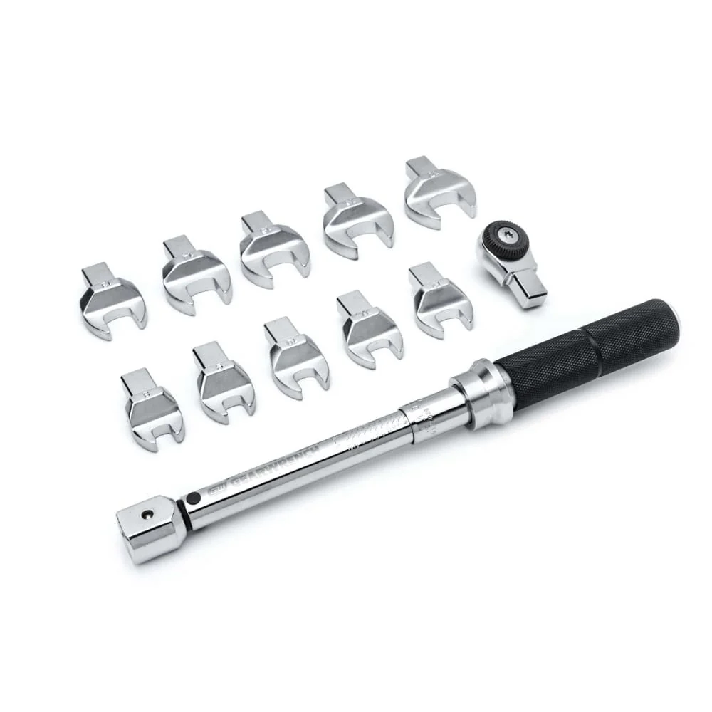 GearWrench 89451 12 Pc. 1/4