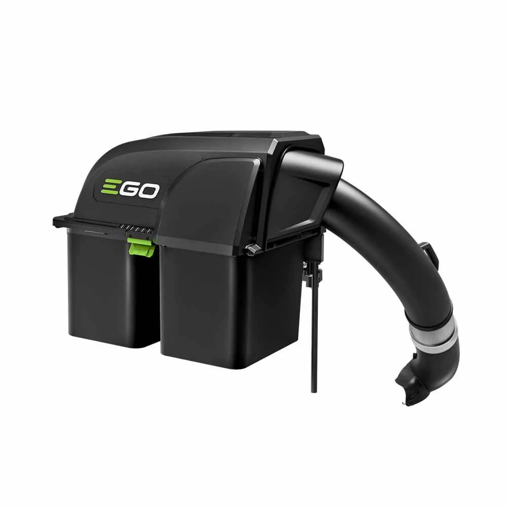 EGO ABK4200 Bagger Kit for EGO Z6 Zero Turn Riding Mower ZT4204L - Mactool Shop