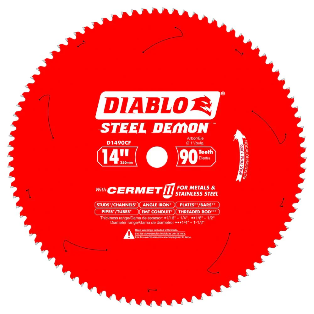 Diablo D1490CF 14