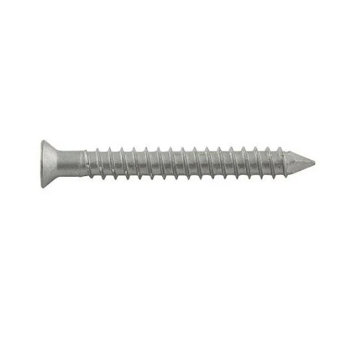 DeWalt DFM4EMF530 Crete-Flex PFHT #14 X 2-1/4-410 Stainless Phillips Trimfit, Box of 100 - Mactool Shop