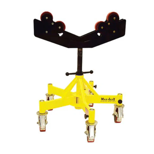 Sumner 786451 Max Jax Kit # 2 with Rocking Rollers - Mactool Shop