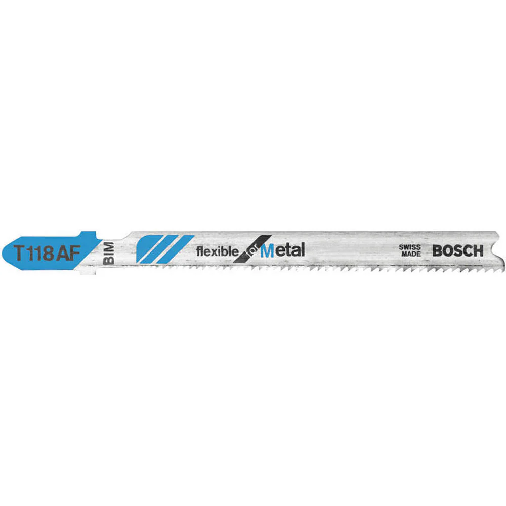 Bosch T118AF100 100-Piece 3-5/8