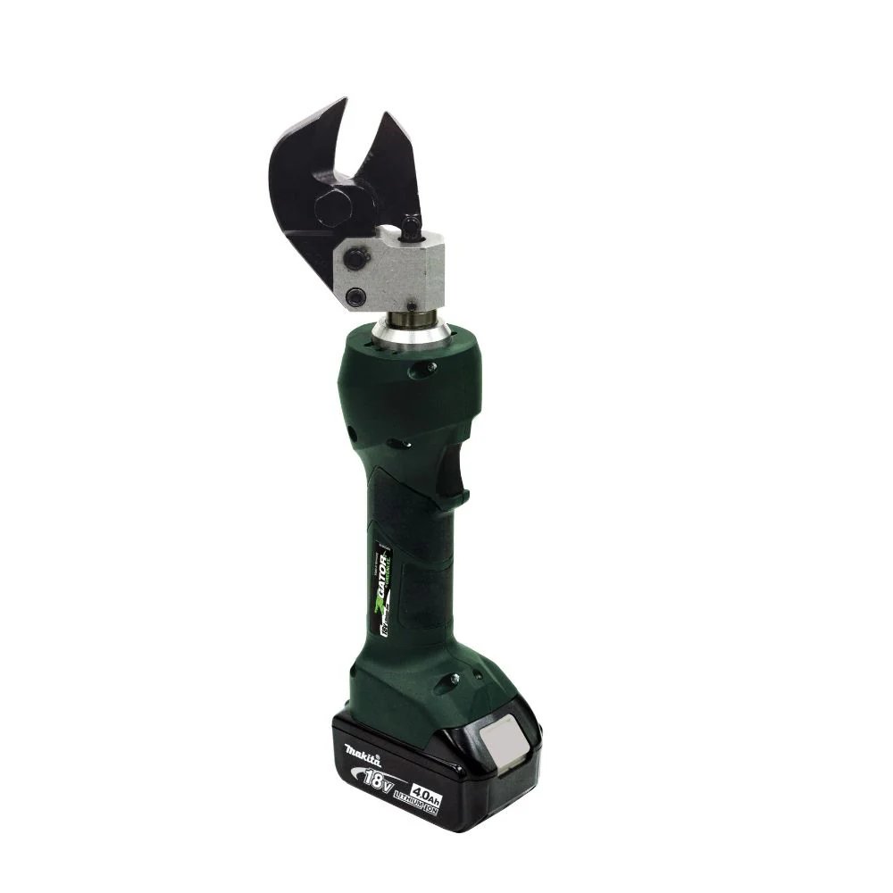 Greenlee ES20LX11 Wire Cutter 20mm, Li-ion, Standard, 120V - Mactool Shop