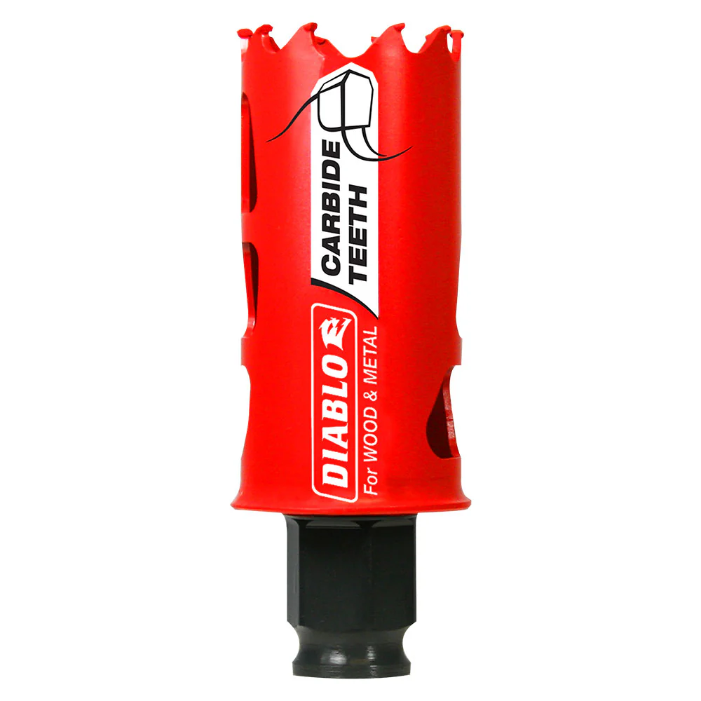 Diablo DHS1250CT 1-1/4