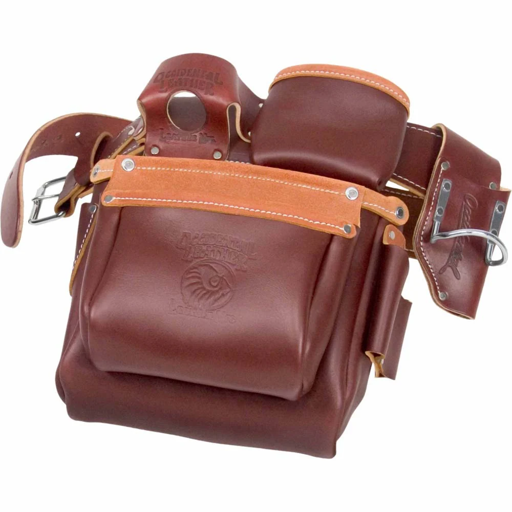 Occidental Leather 5530 XXXL Stronghold Big Oxy Set - Mactool Shop