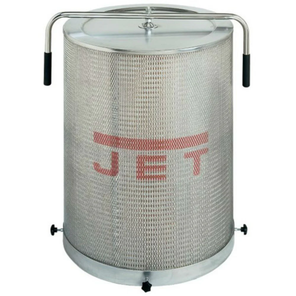 Jet JT9-708639B 2 Micron Canister Filter Kit for DC-1100VX, DC-1200VX - Mactool Shop