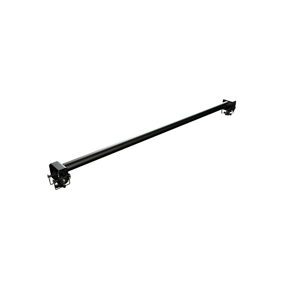 WeatherGuard 1390-52-01 Truck Rack Accessory Cross Member, Steel, Compact - Mactool Shop