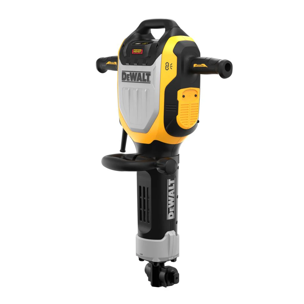 DeWalt D25966K 41 Lbs. 1-1/8