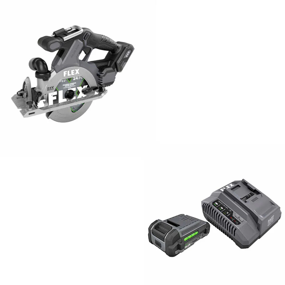 Flex FX2131A-Z 6-1-2