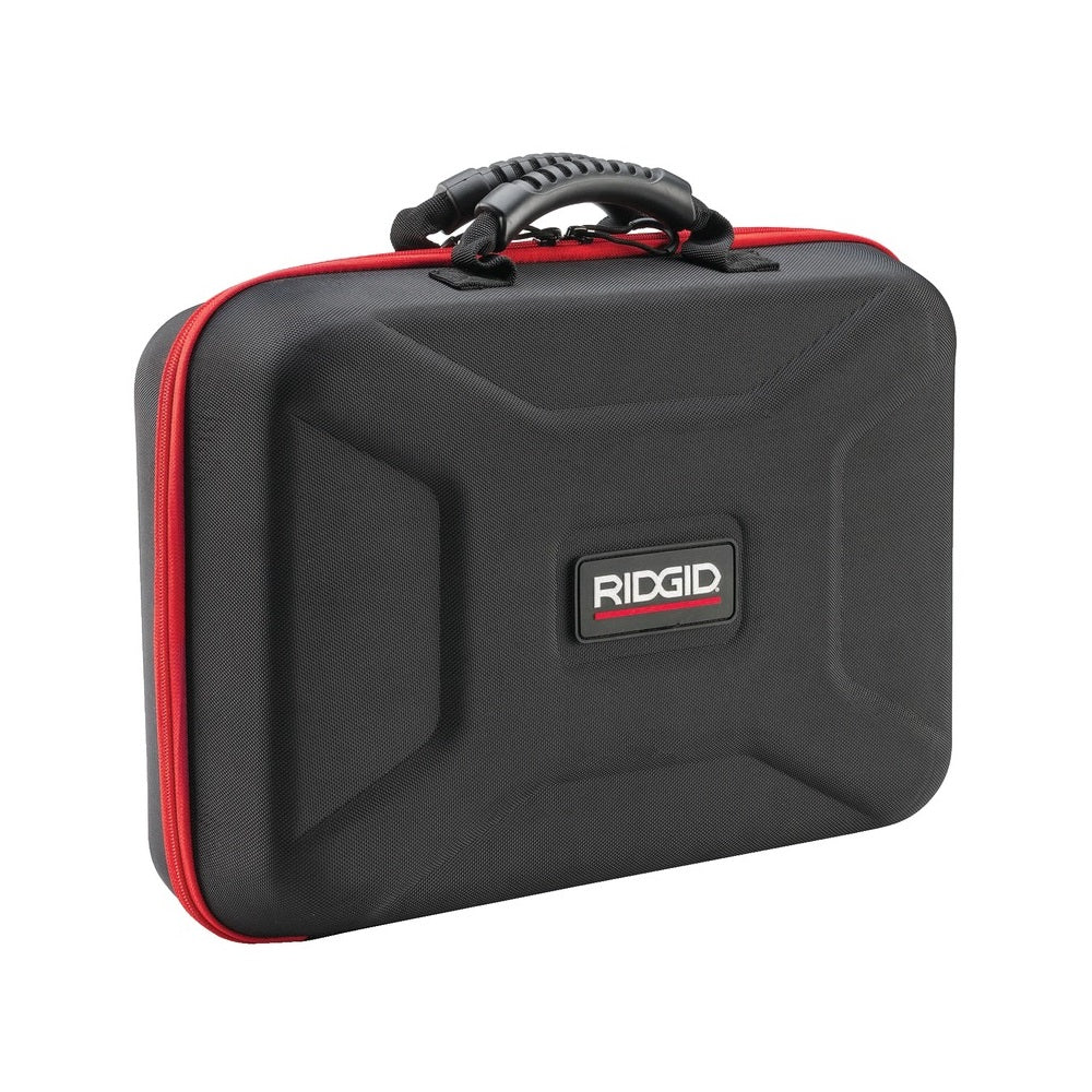 RIDGID 59323 Carrying Case for CS6/CS6x Digital Recording Monitor - Mactool Shop
