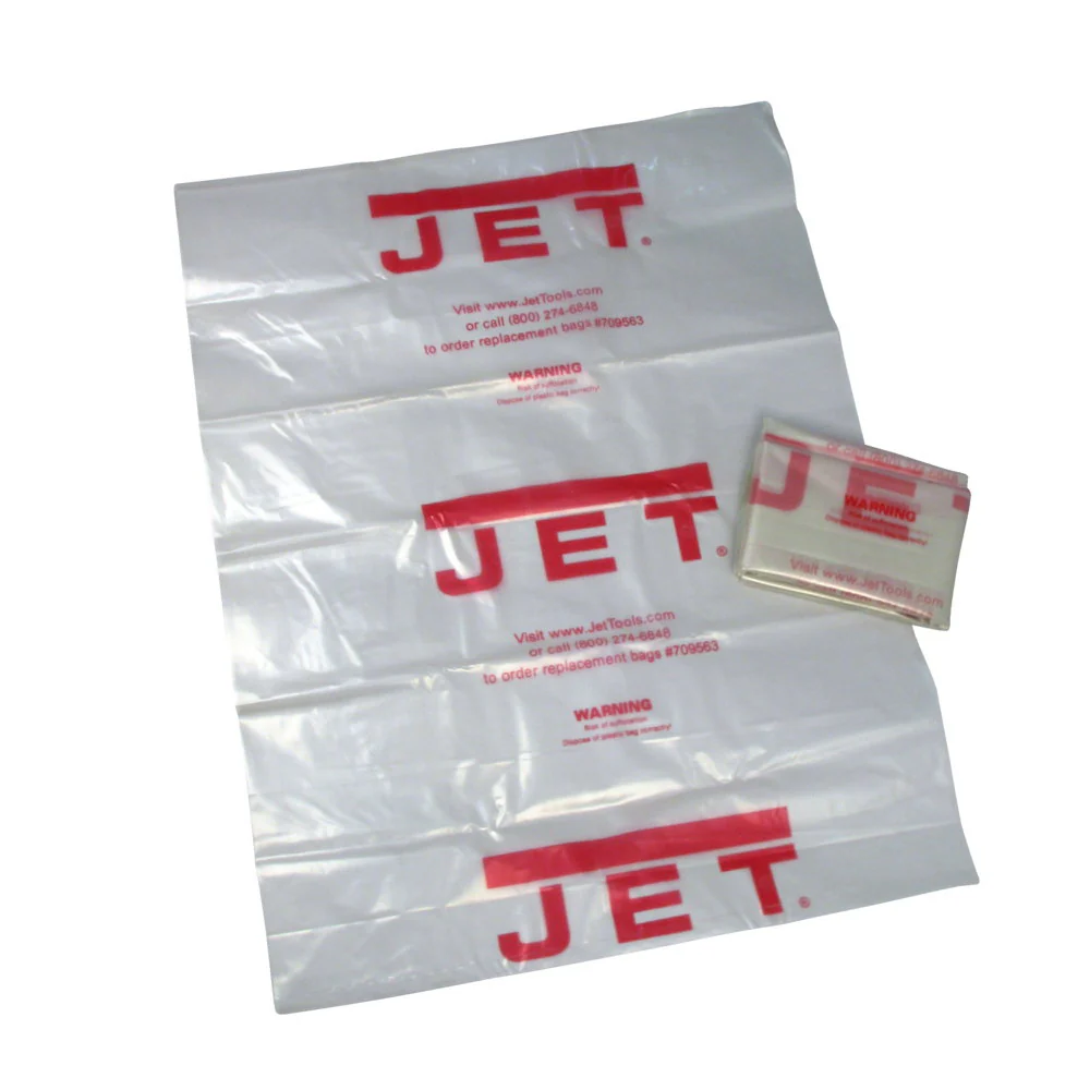 Jet JT9-708699A CB-111219A Collector Bag (CB-1200A) - Mactool Shop