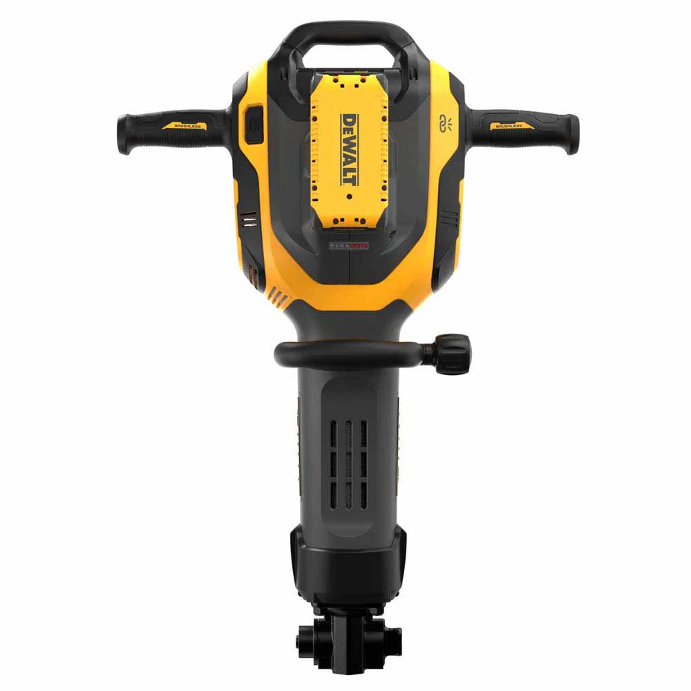 DeWalt DCH966Z2K 60V Max 38 Lbs. 1-1/8