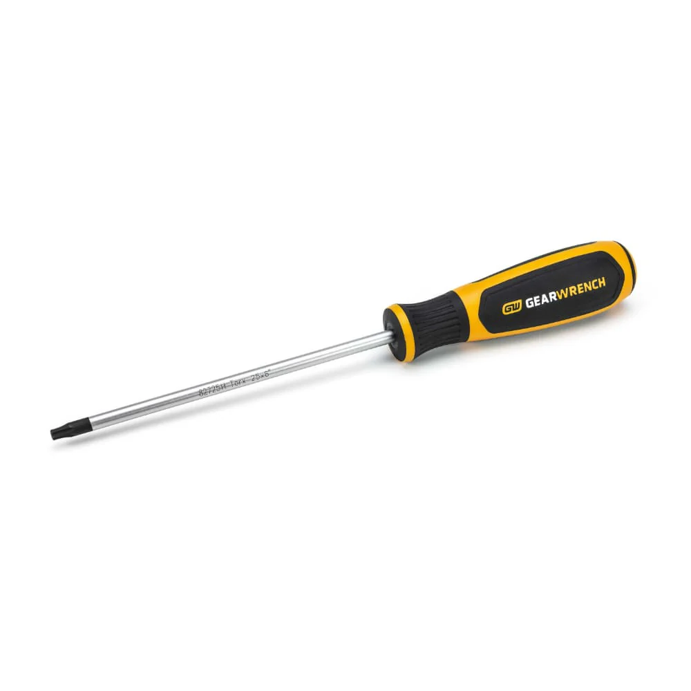 GearWrench 82725H T25 x 6
